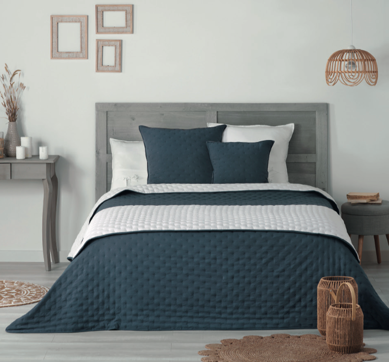 Reversible Bedspread 
